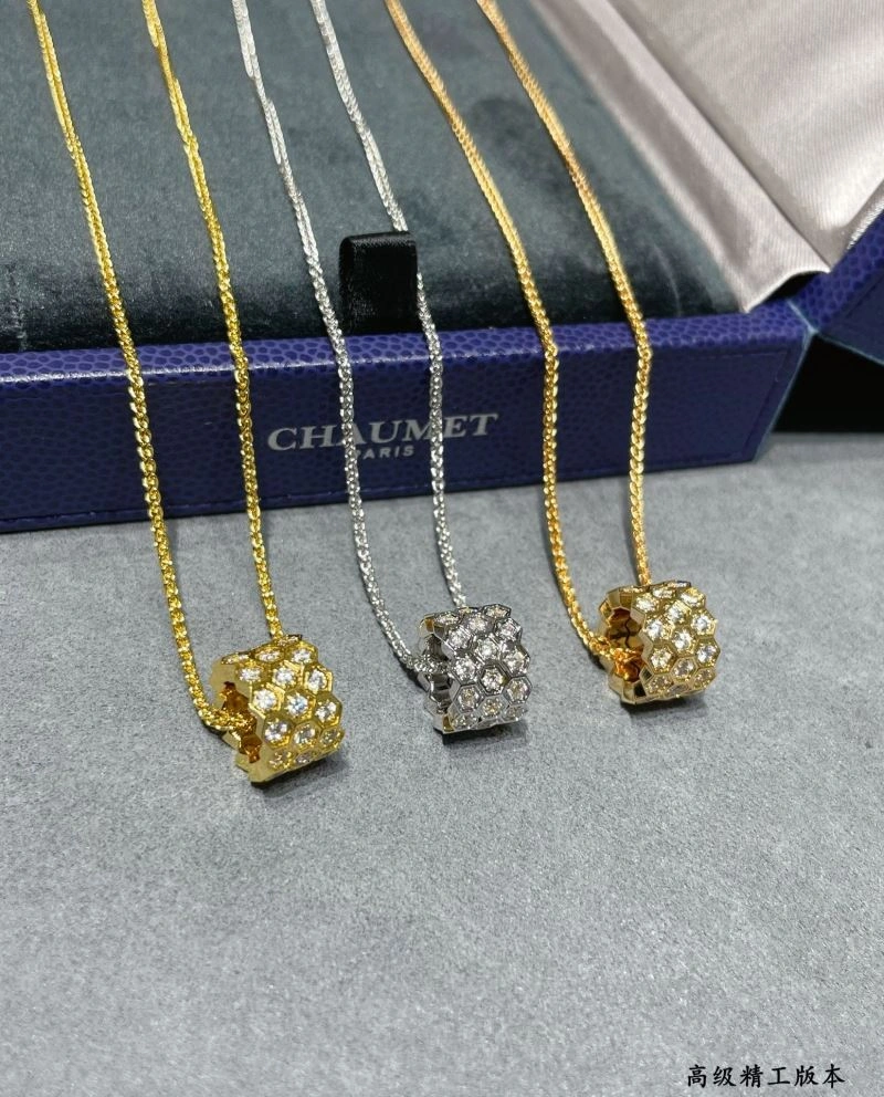 Chaumet Necklaces Attractive 212309