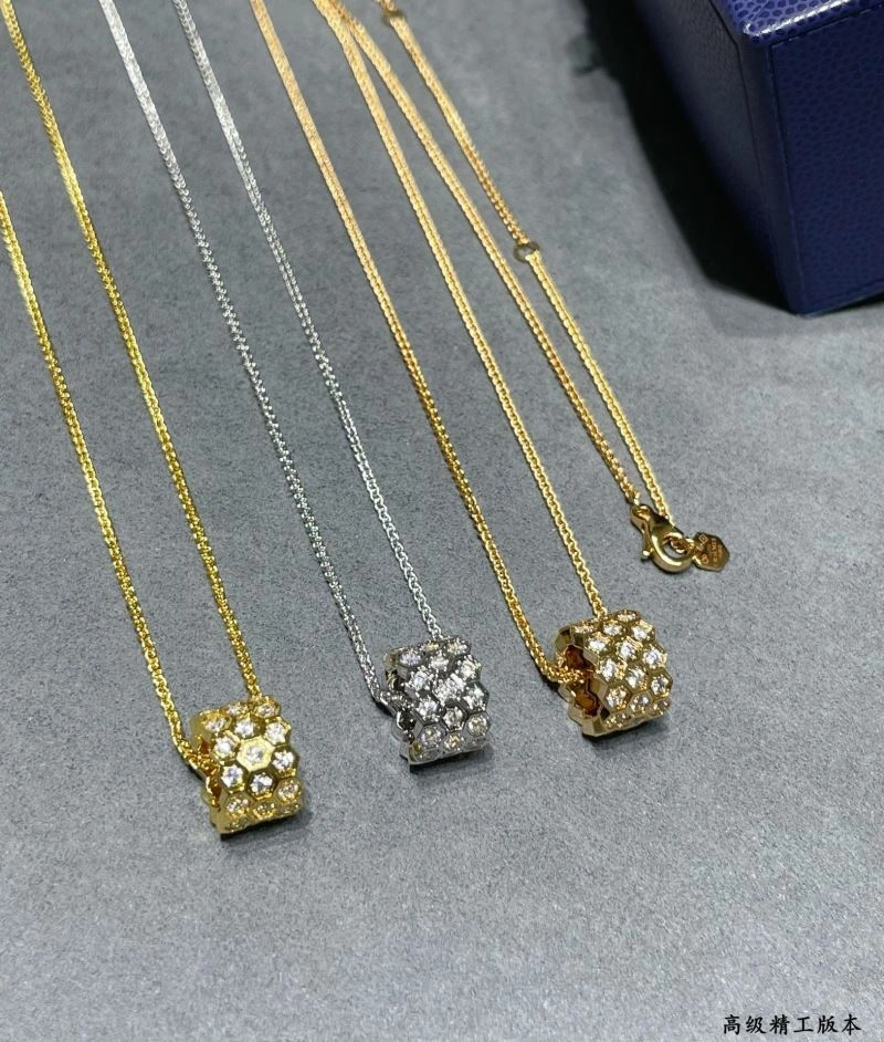 Chaumet Necklaces Attractive 212309