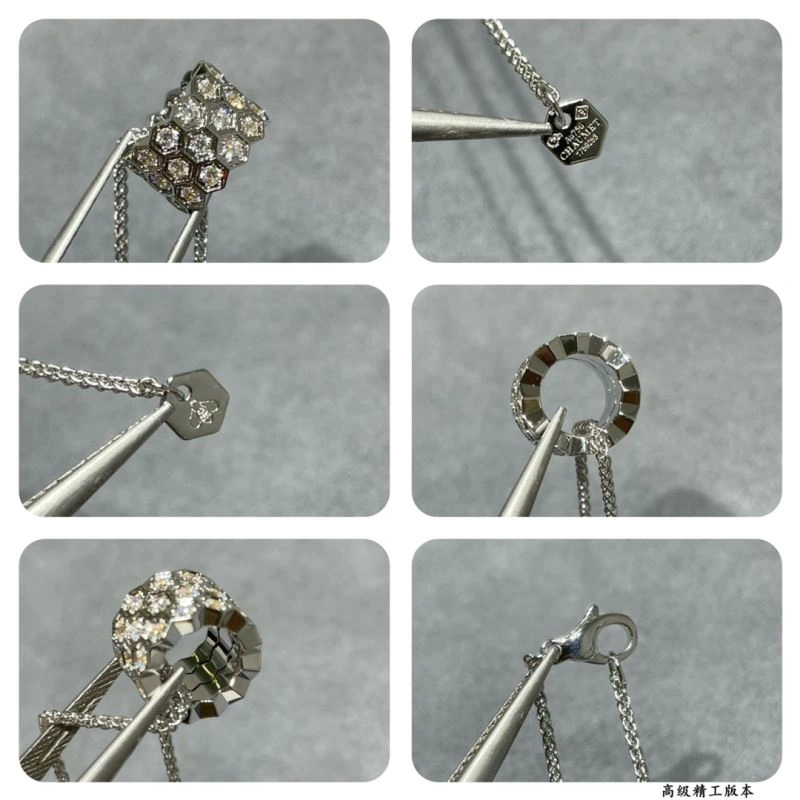 Chaumet Necklaces Attractive 212309
