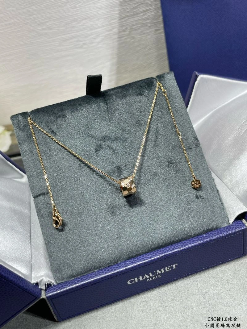 WrinkleFree Chaumet Necklaces 212383