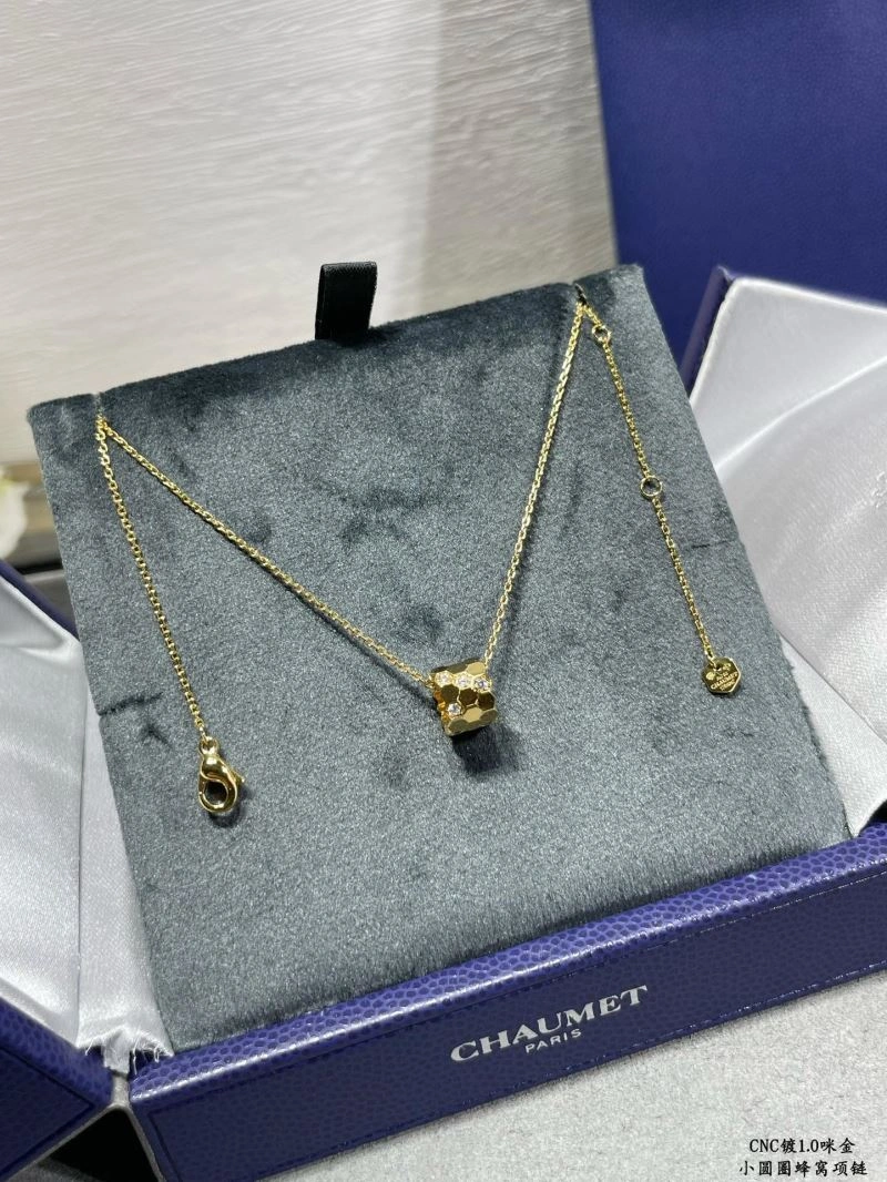 WrinkleFree Chaumet Necklaces 212383