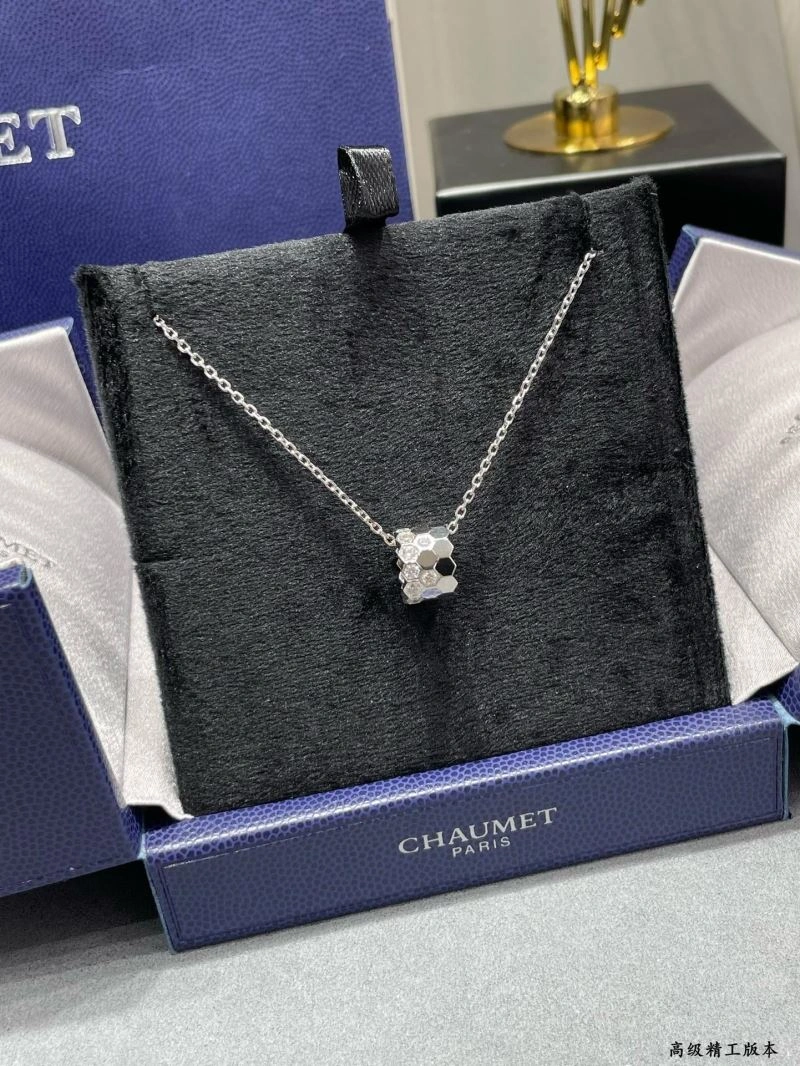 StreetReady Chaumet Necklaces 212307