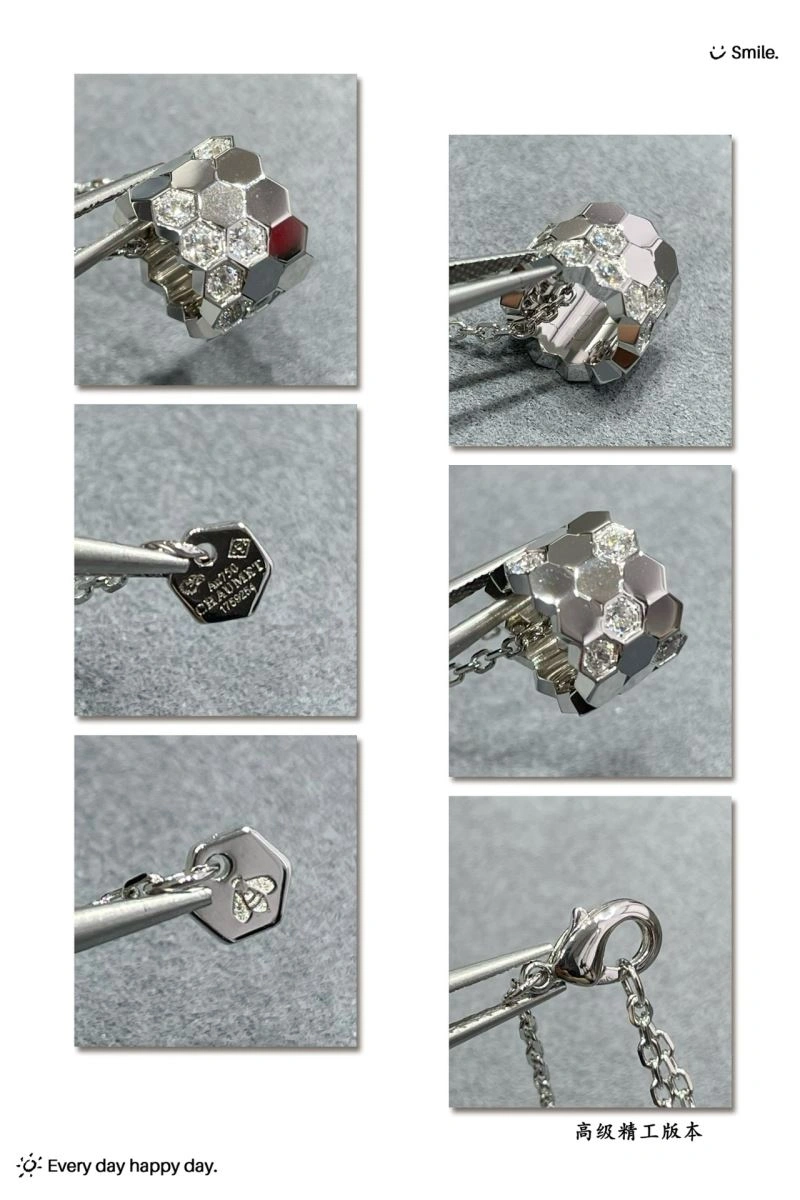 StreetReady Chaumet Necklaces 212307