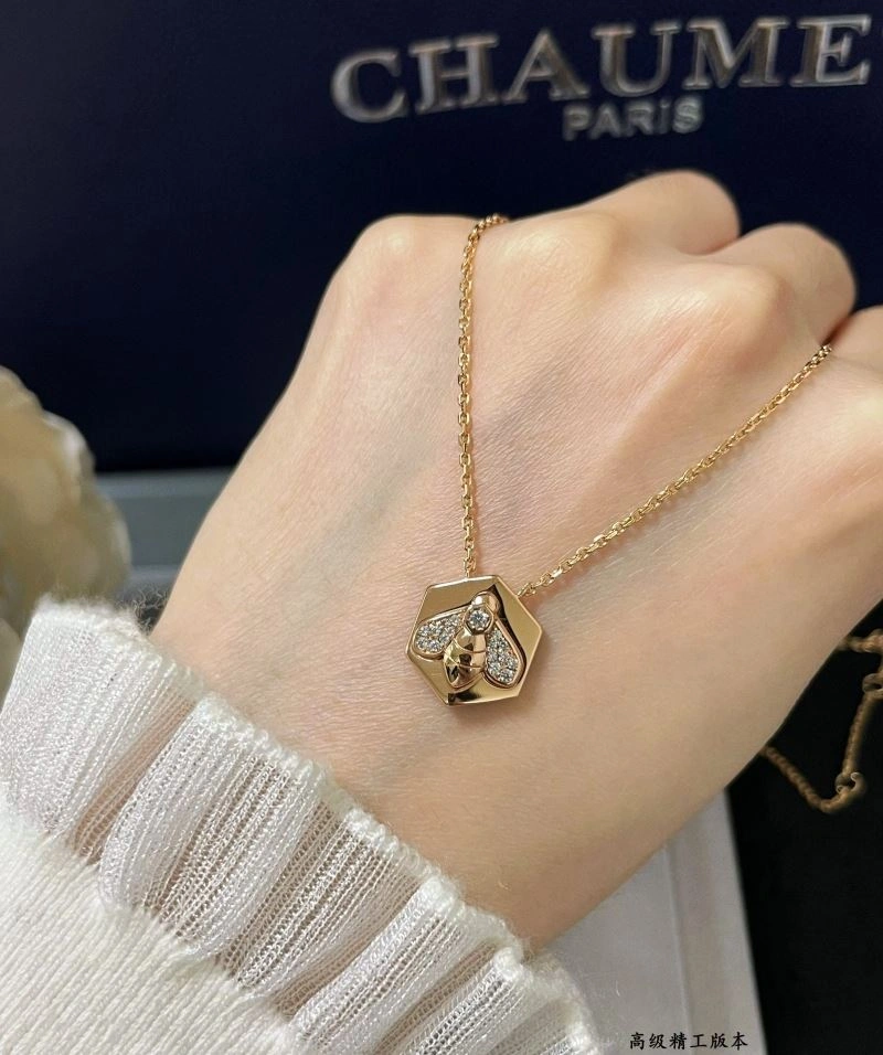 WellDesigned Chaumet Necklaces 212306