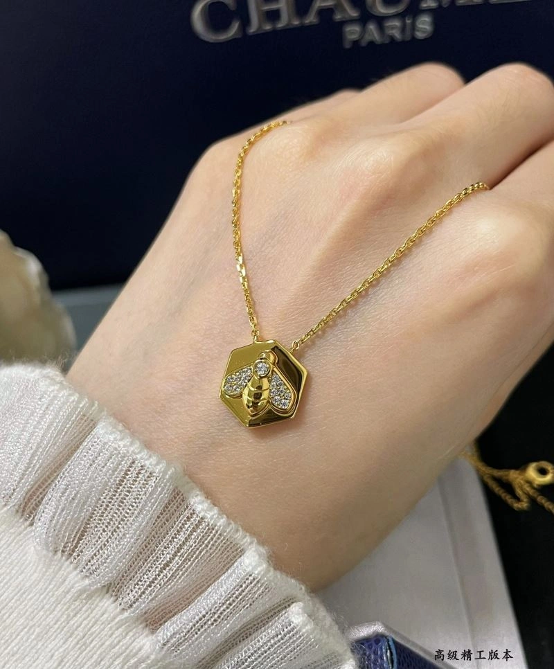 WellDesigned Chaumet Necklaces 212306