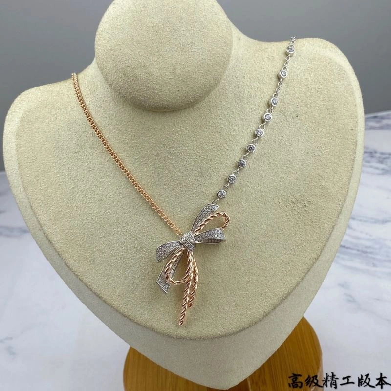 Chaumet Necklaces FashionForward 212289