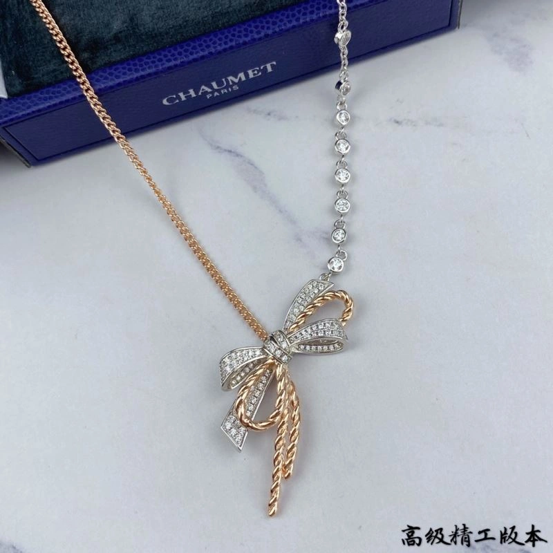 Chaumet Necklaces FashionForward 212289