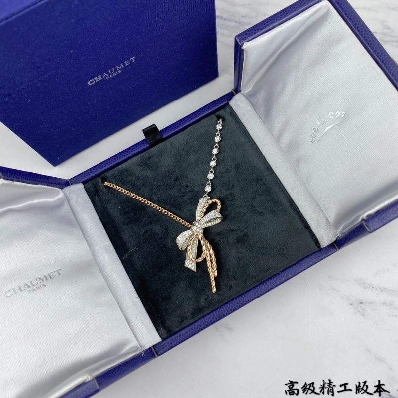 Chaumet Necklaces FashionForward 212289