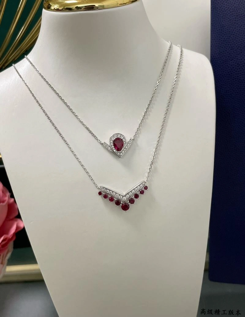 Chaumet Necklaces HighQuality 212361