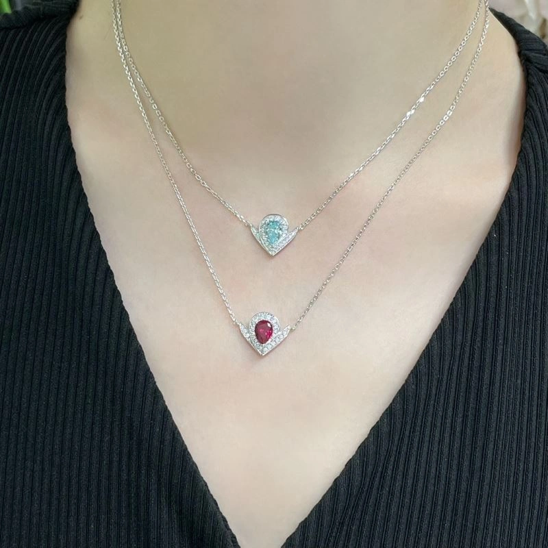 Bright Chaumet Necklaces 212295