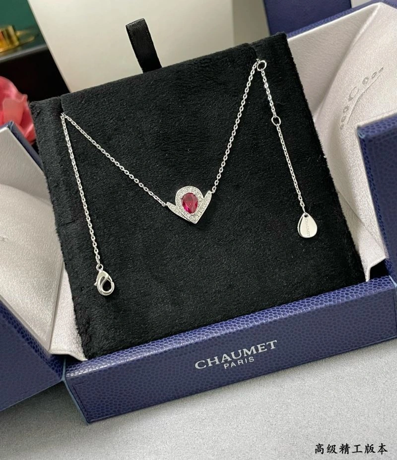 Bright Chaumet Necklaces 212295