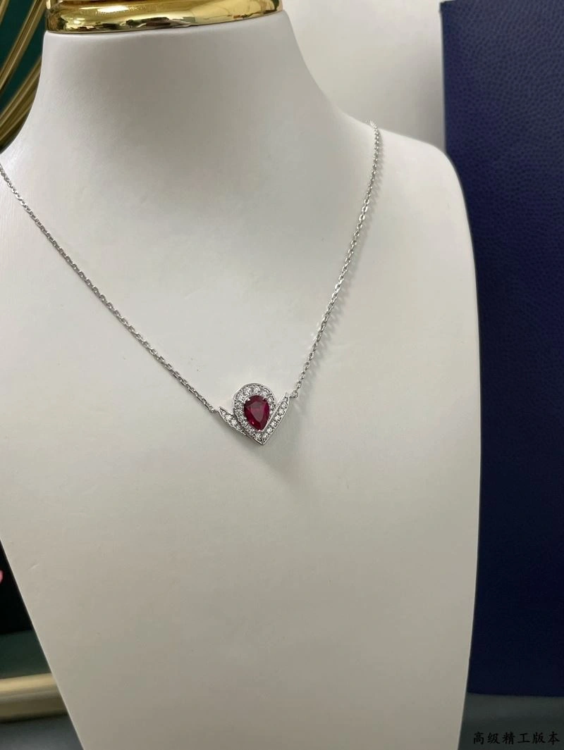 Bright Chaumet Necklaces 212295