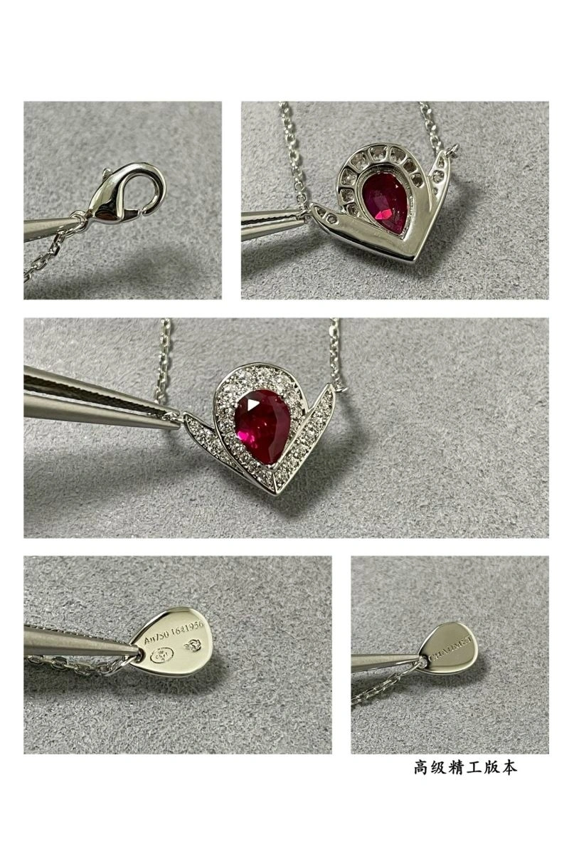 Bright Chaumet Necklaces 212295