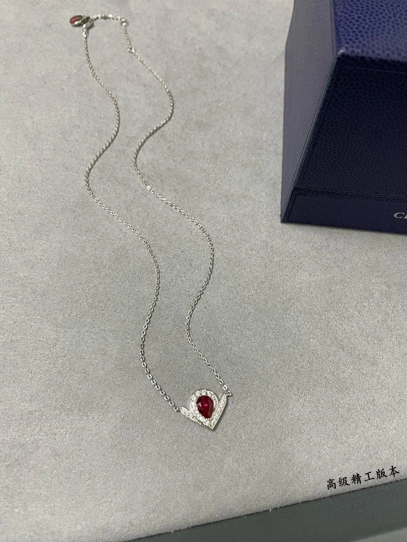 Bright Chaumet Necklaces 212295