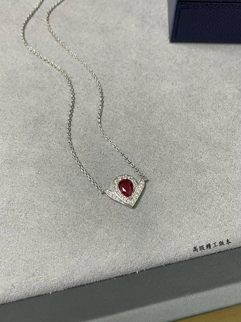 Bright Chaumet Necklaces 212295