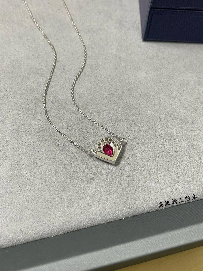 Bright Chaumet Necklaces 212295