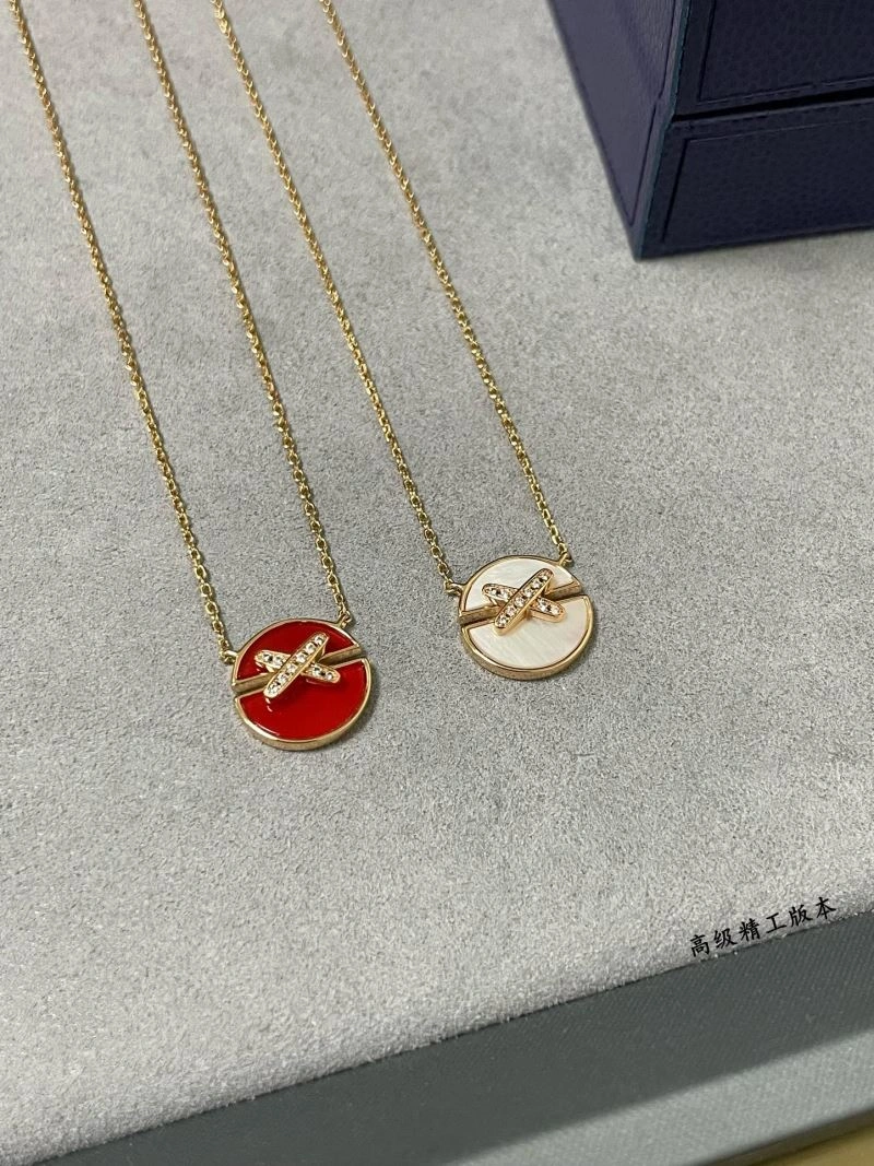 Chaumet Necklaces ModernLook 212302