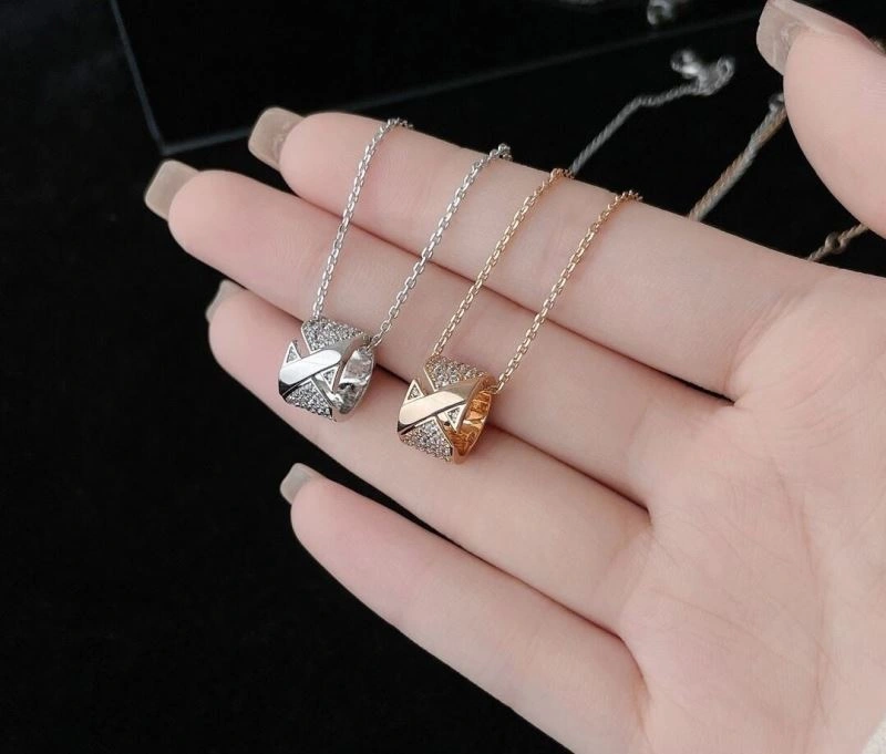 SportInspired Chaumet Necklaces 212299