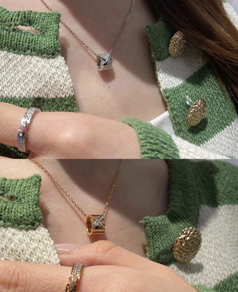 SportInspired Chaumet Necklaces 212299
