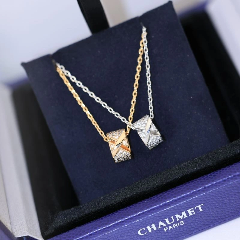 SportInspired Chaumet Necklaces 212299