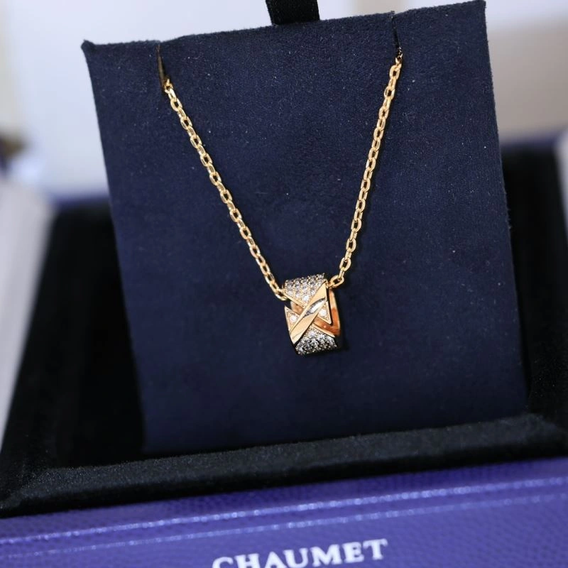 SportInspired Chaumet Necklaces 212299