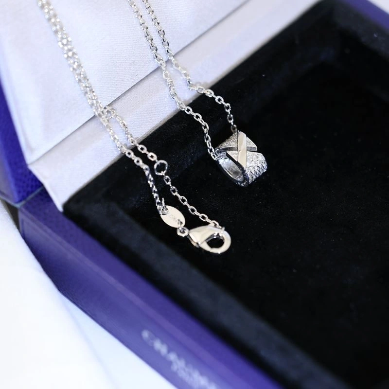 SportInspired Chaumet Necklaces 212299
