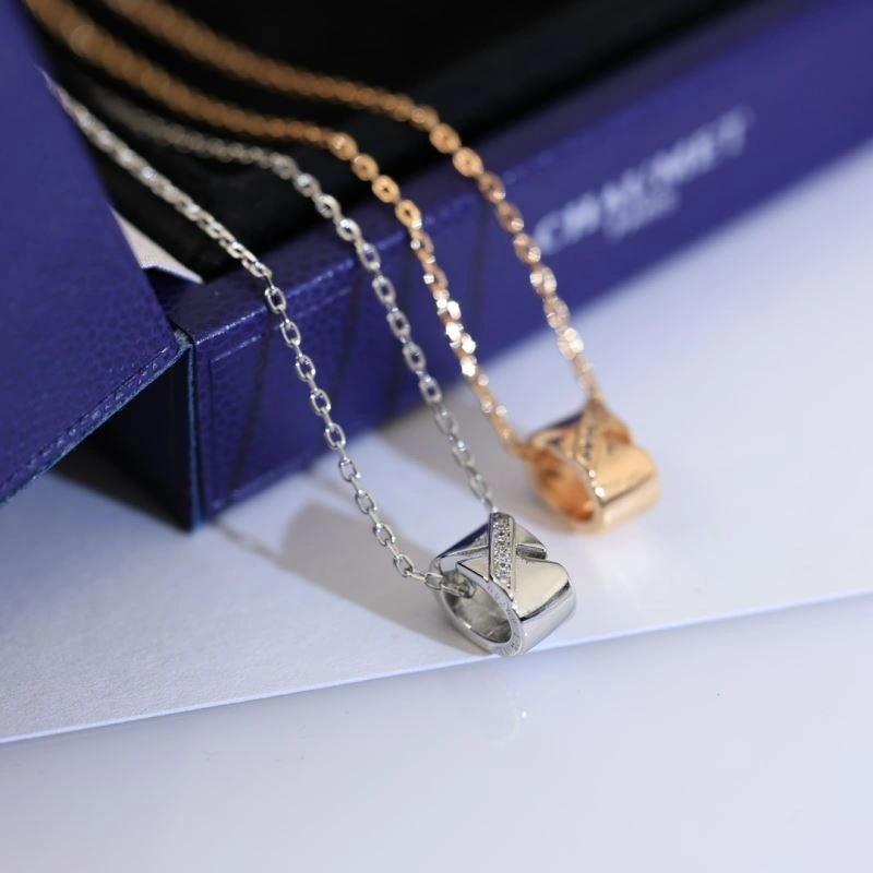 Lightweight Chaumet Necklaces 212304
