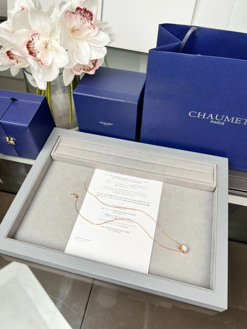 Chaumet Necklaces Attractive 212311
