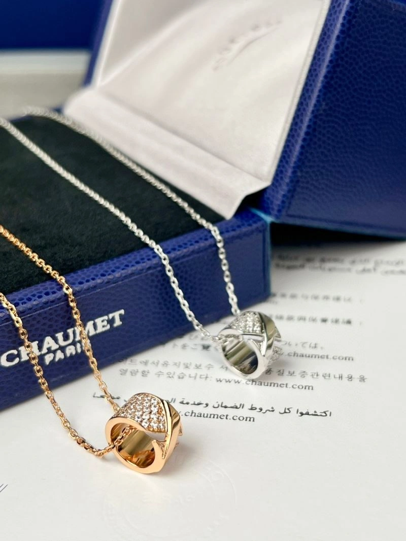 Chaumet Necklaces Efficient 212308