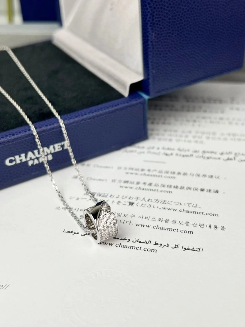 Chaumet Necklaces Efficient 212308