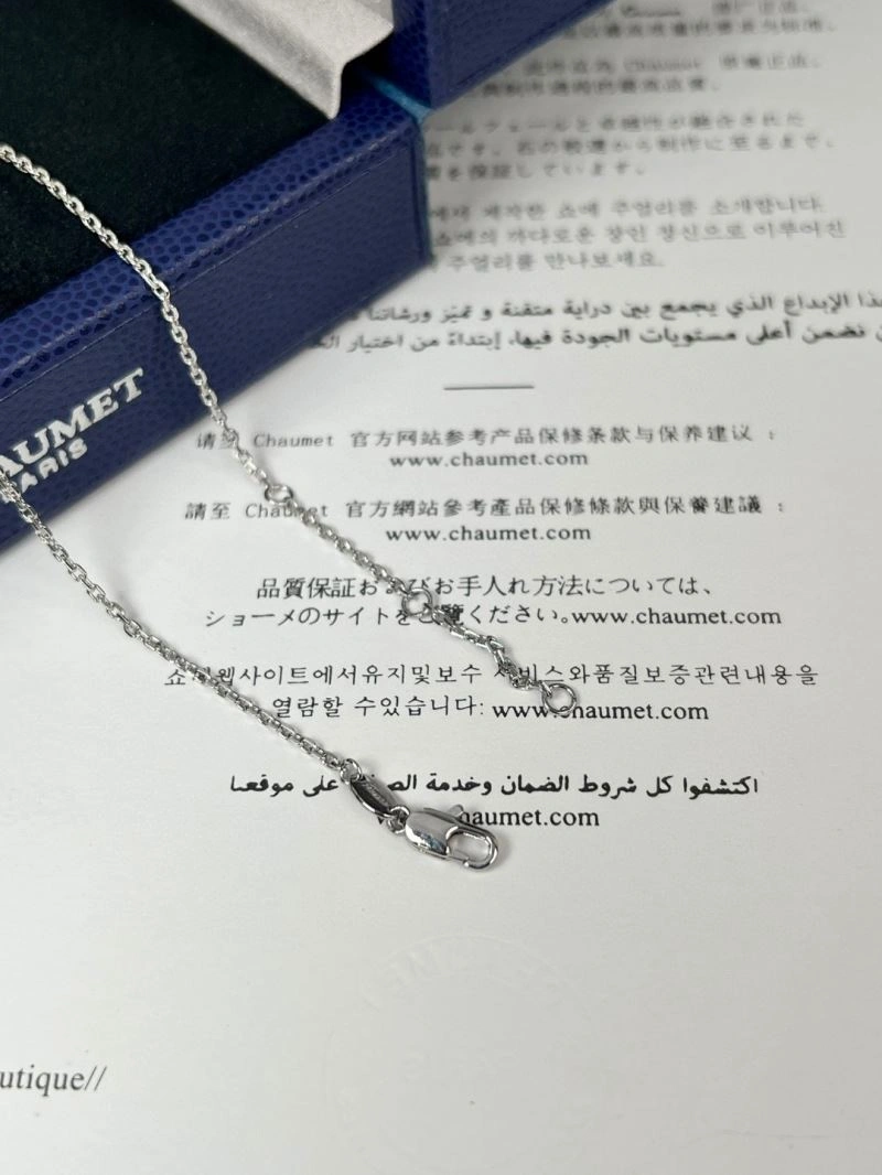 Chaumet Necklaces Efficient 212308