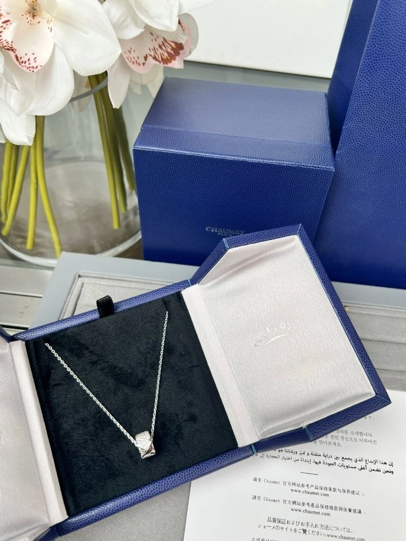Chaumet Necklaces Efficient 212308