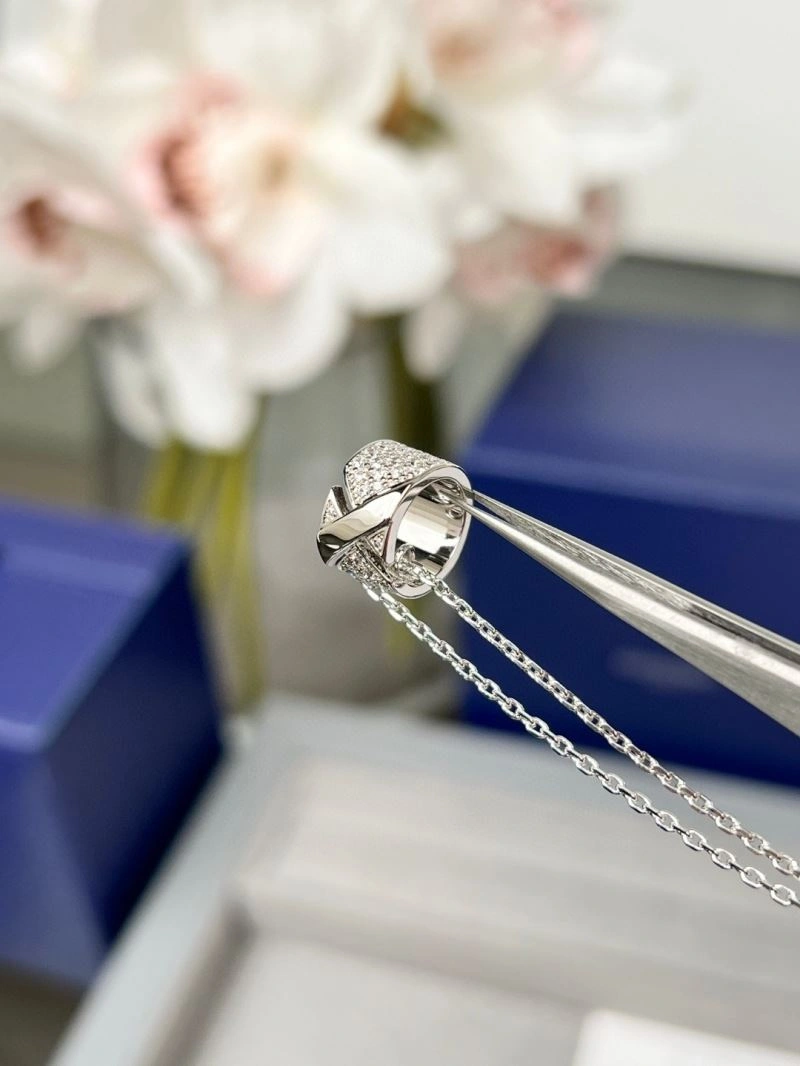Chaumet Necklaces Efficient 212308