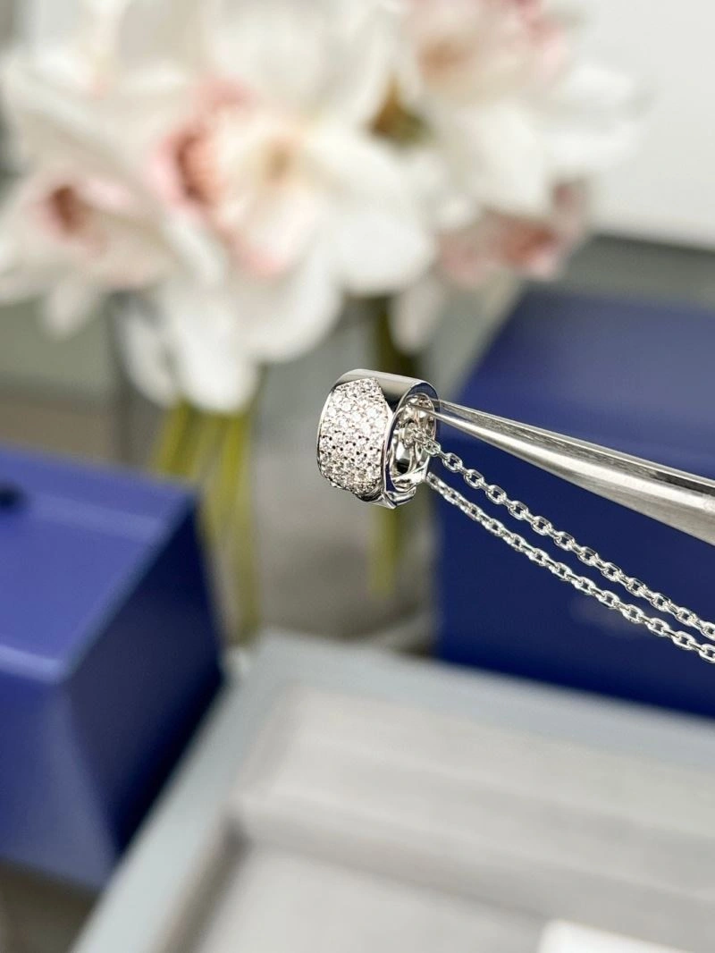 Chaumet Necklaces Efficient 212308