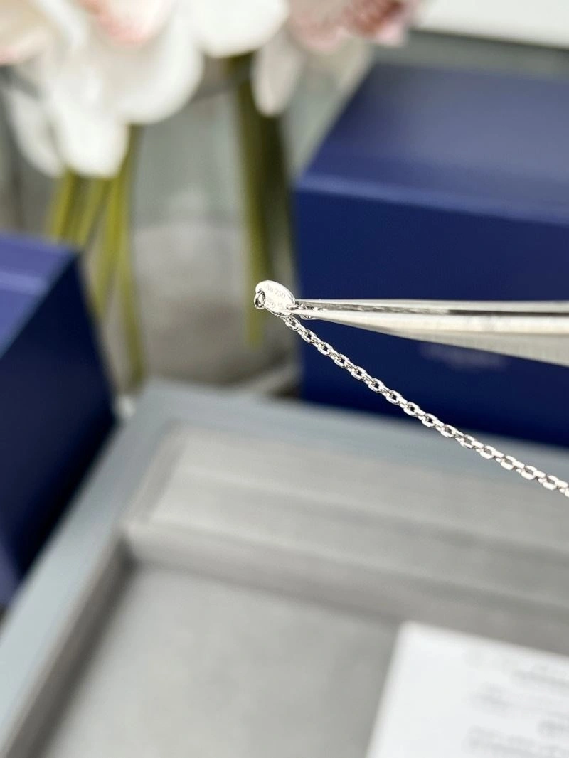 Chaumet Necklaces Efficient 212308