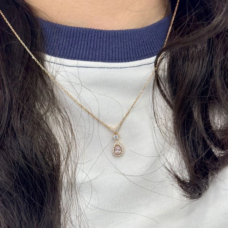 Lightweight Chaumet Necklaces 212301