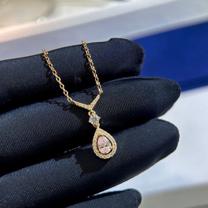 Lightweight Chaumet Necklaces 212301