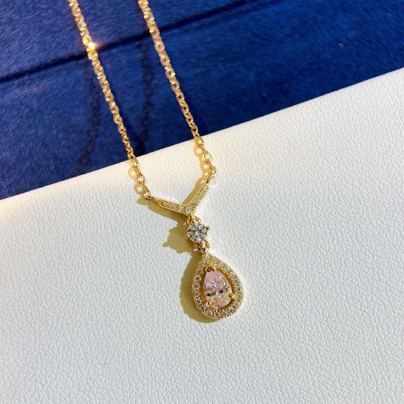 Lightweight Chaumet Necklaces 212301