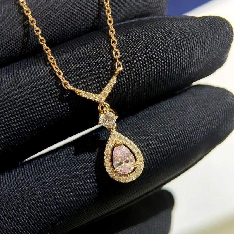 Lightweight Chaumet Necklaces 212301