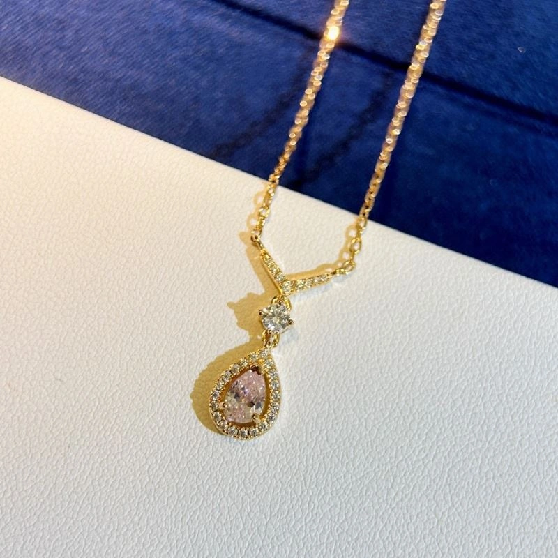 Lightweight Chaumet Necklaces 212301