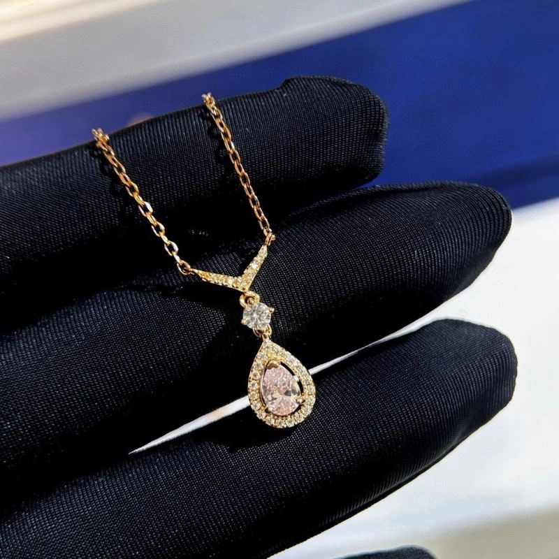 Lightweight Chaumet Necklaces 212301