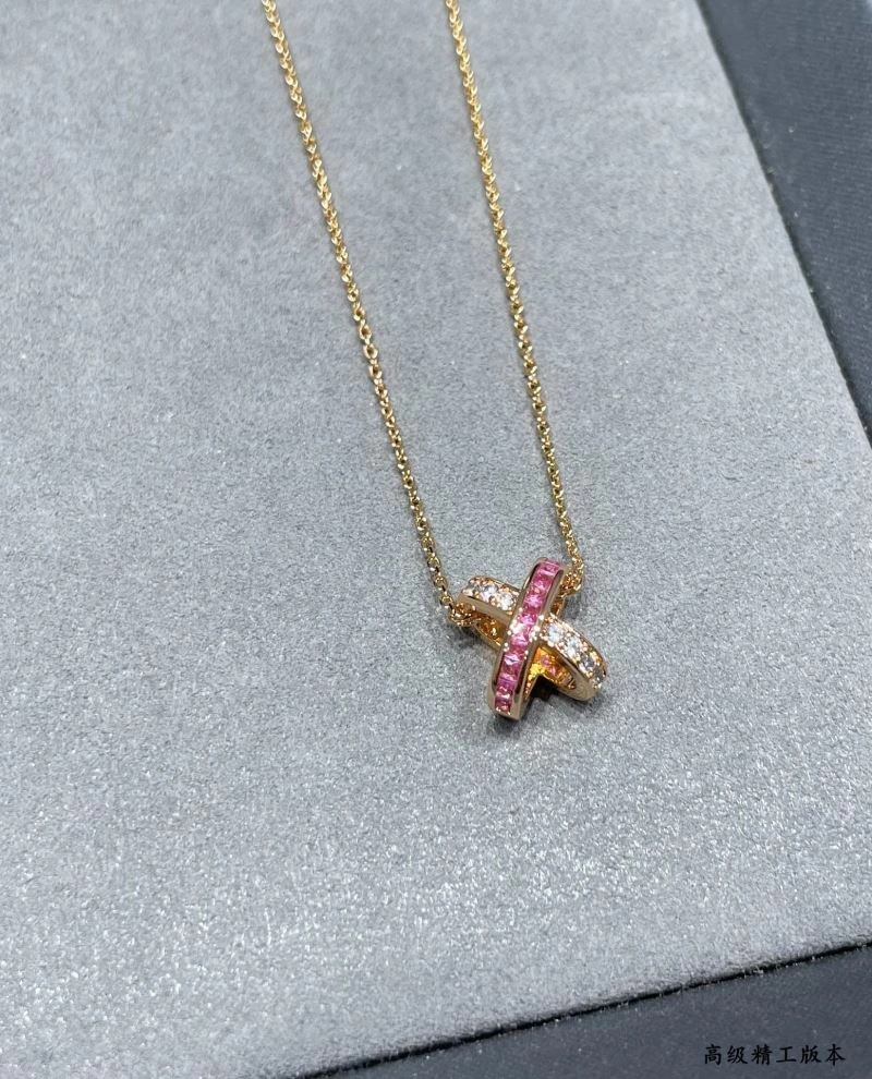 Unisex Chaumet Necklaces 212291