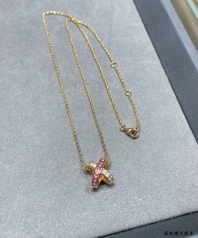 Unisex Chaumet Necklaces 212291