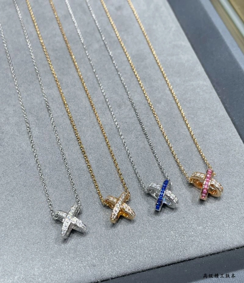 Unisex Chaumet Necklaces 212291