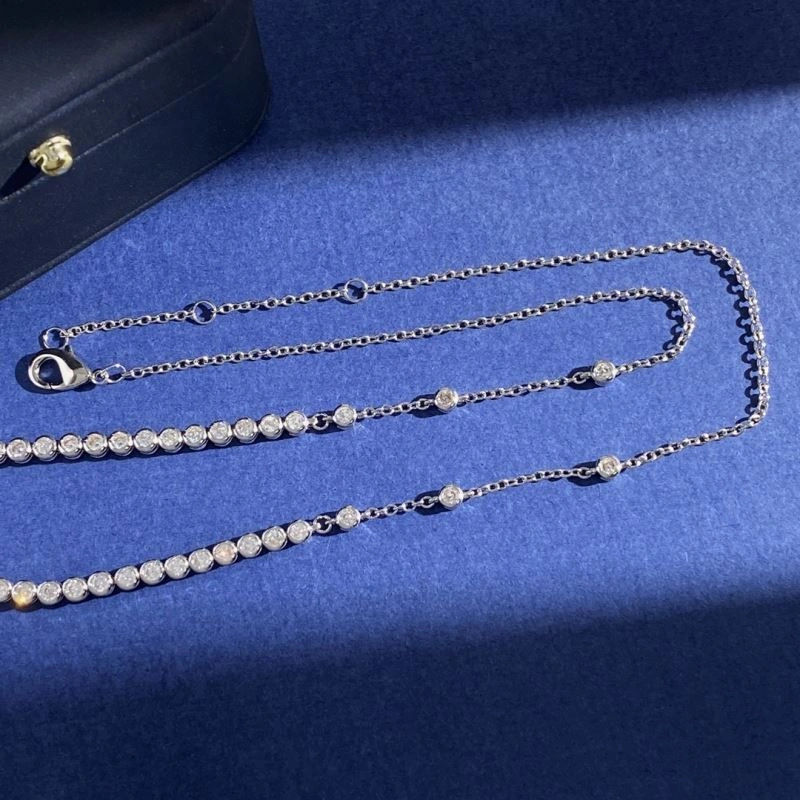 Chaumet Necklaces Unisex 212292