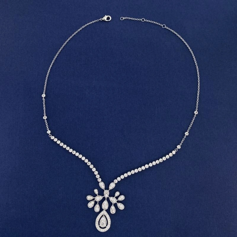 Chaumet Necklaces Unisex 212292