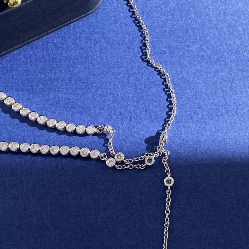 Chaumet Necklaces Unisex 212292