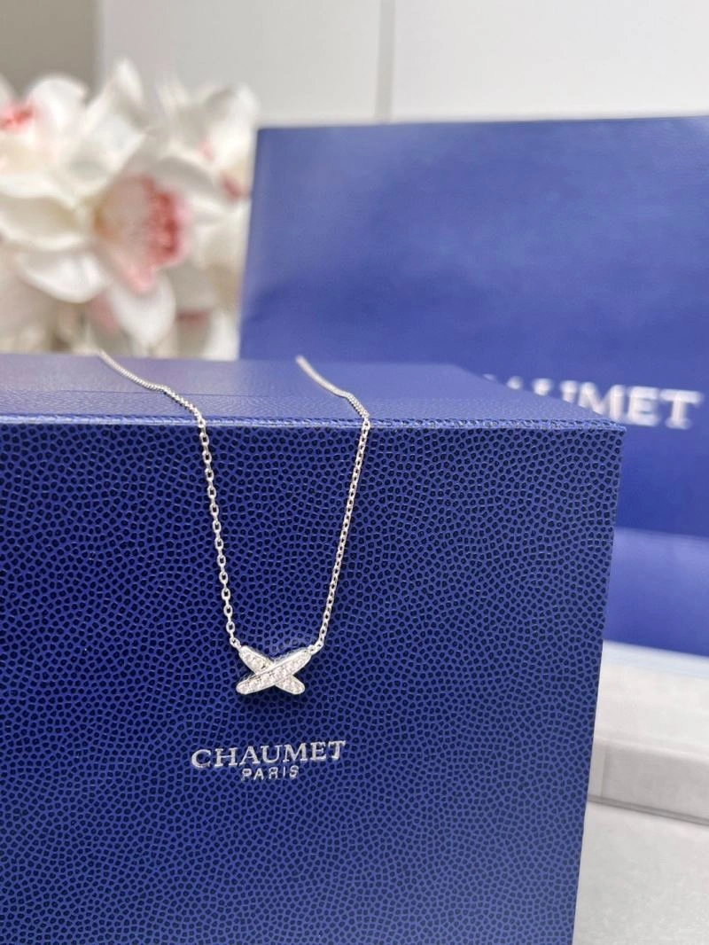Timeless Chaumet Necklaces 212290