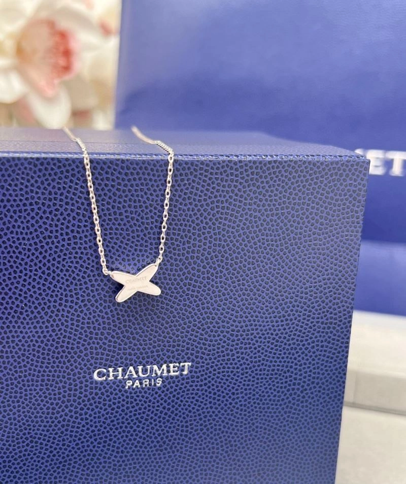 Timeless Chaumet Necklaces 212290