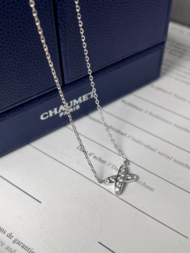 Timeless Chaumet Necklaces 212290